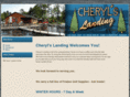 cherylslanding.com