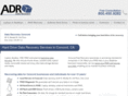 concorddatarecovery.com