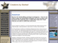 creationsbystarleaf.com