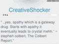 creativeshocker.com