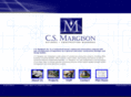 csmargison.com