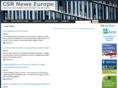 csrnewseurope.com