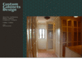 customcabinetsdesign.com