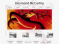 desmondmccarthy.com