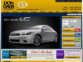 dondavisscion.com