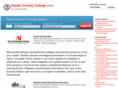 elpasocountycollege.com
