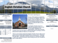 englishchristianchurch.org