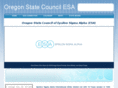 esaoregon.org