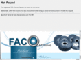 facoabrasive.com