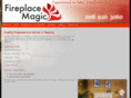 fireplacemagic.com