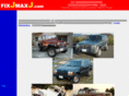 fixjmaxj.com