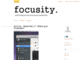 focusity.com