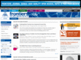 frontiersinmodernlanguage.org
