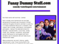 funnydummystuff.com