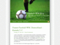 fussballwmblog.de