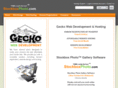 geckoweb.ca