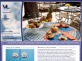 hotelvillalinneo.it