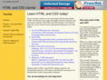 html-and-css-tutorial.com