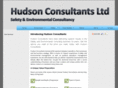 hudson-consultants.com