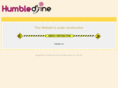 humbledzine.com