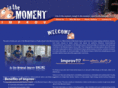 inthemomentimprov.com