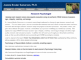 joannesumerson.com