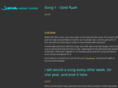 joshuaamongthieves.com