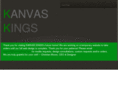 kanvaskings.com