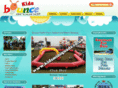 kidsbouncearound.co.uk