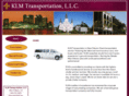klmtransportation.com
