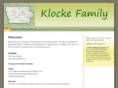 klockefamily.net