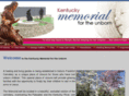 kymemorialfortheunborn.org