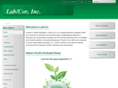 labcor.net