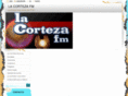 lacorteza.com