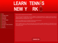 learntennisny.com