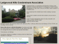 ledgewoodhills.org