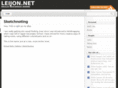 leijon.net