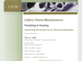 lhmplumbing.com