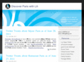 liliparis.com