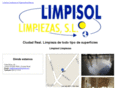 limpiezaslimpisol.com