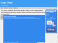 lingo-dingo.net