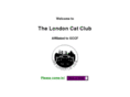 londoncatclub.org