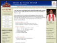 lutherankf.org