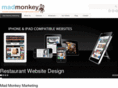 madmonkeymarketing.com