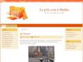 mathisbergeron.com