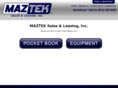 maztek.biz