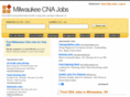 milwaukeecnajobs.com