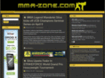 mma-zone.com