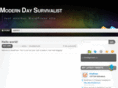 moderndaysurvivalist.com