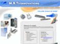 mrtechnovations.com